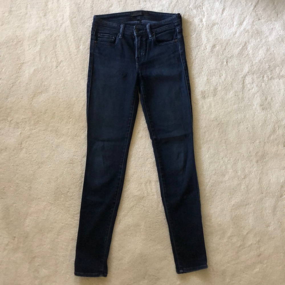Genetic jeans